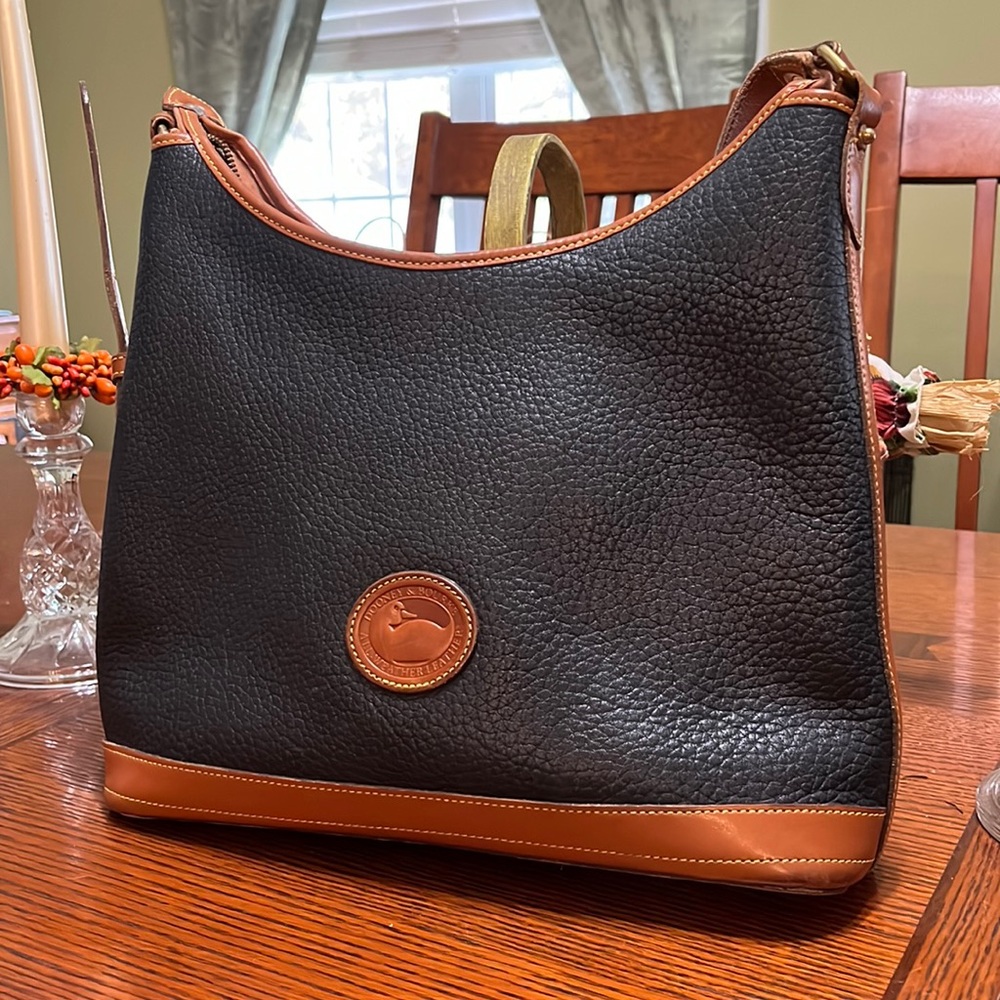 Vintage Dooney and Bourke